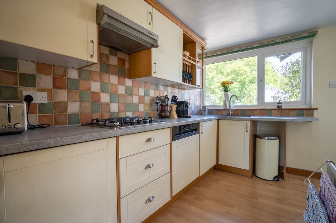 Oaks Lodge Cottage
