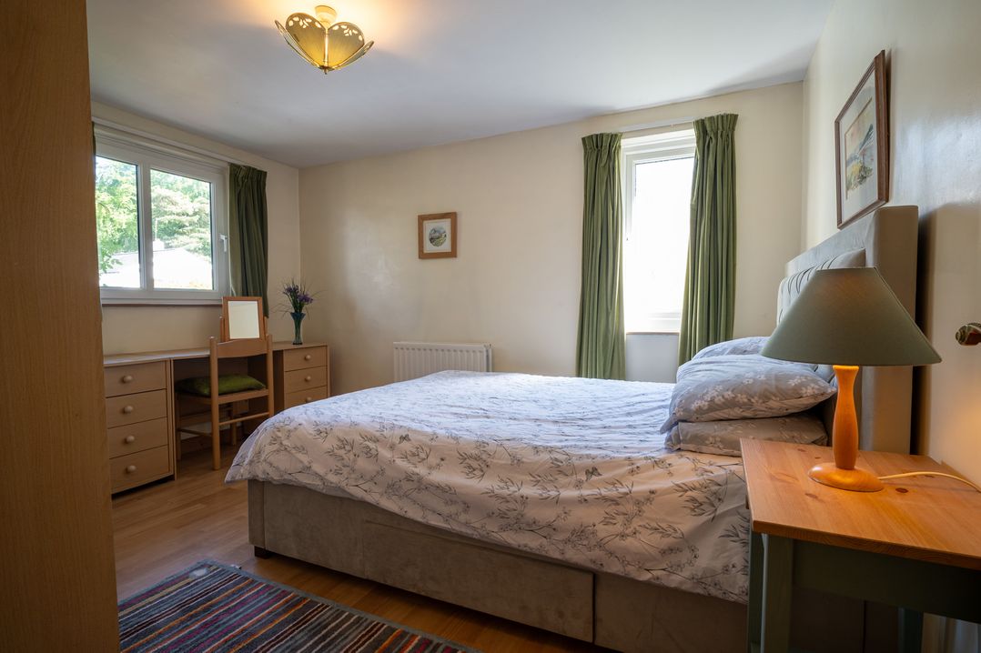 Oaks Lodge Cottage