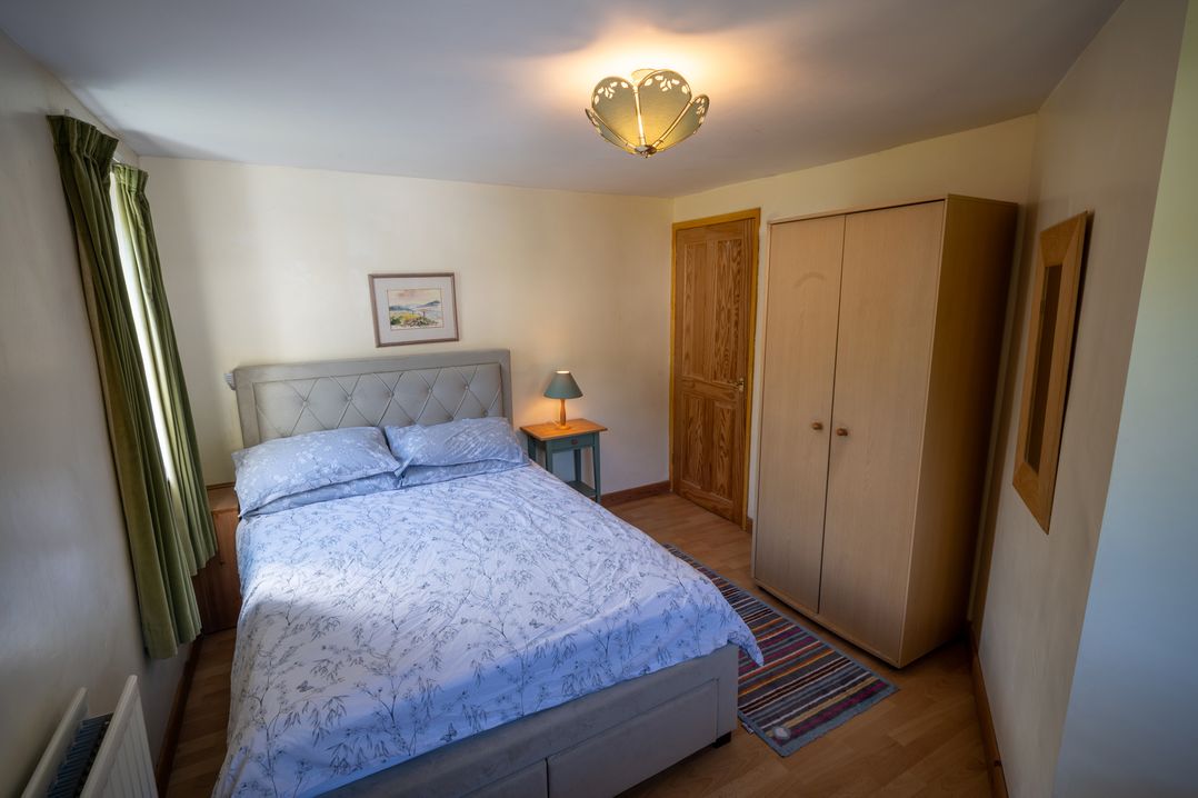 Oaks Lodge Cottage