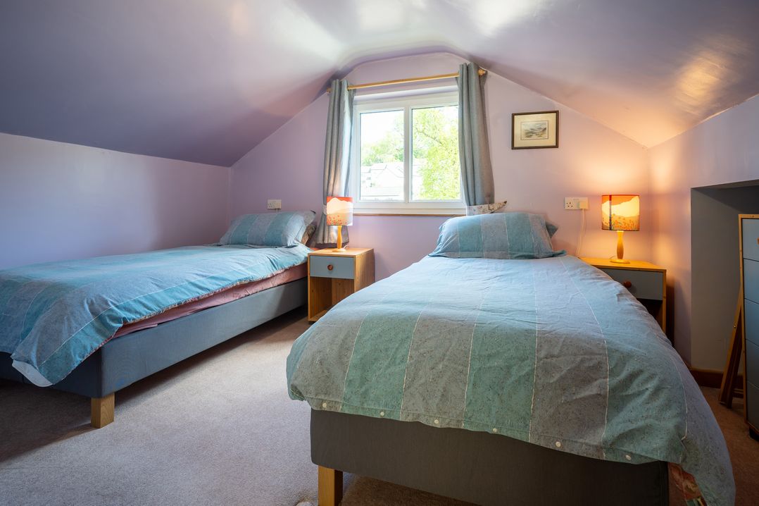 Oaks Lodge Cottage