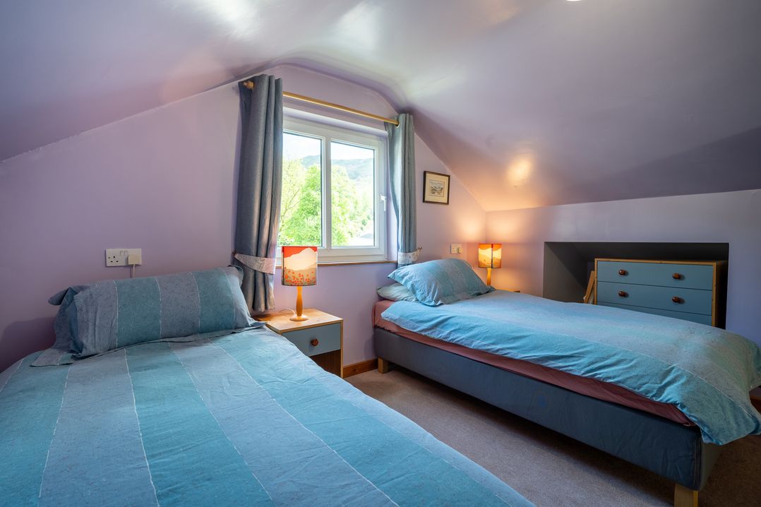 Oaks Lodge Cottage