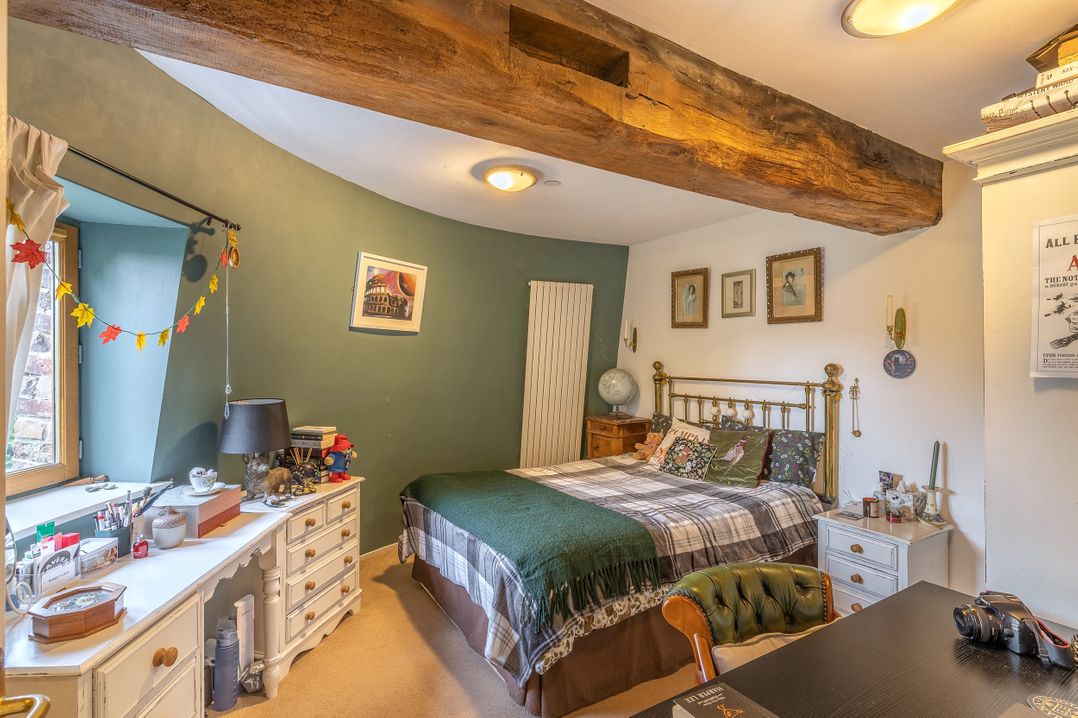 Hadley Park Windmill