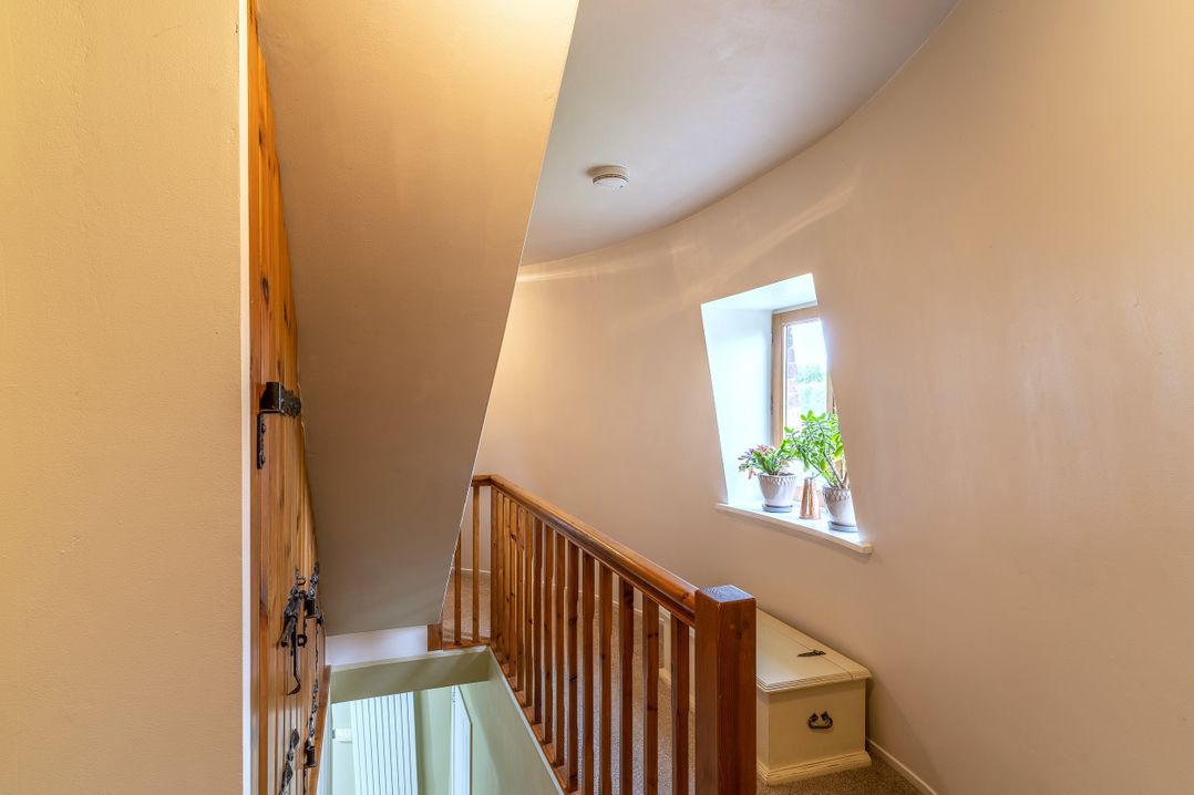 Hadley Park Windmill