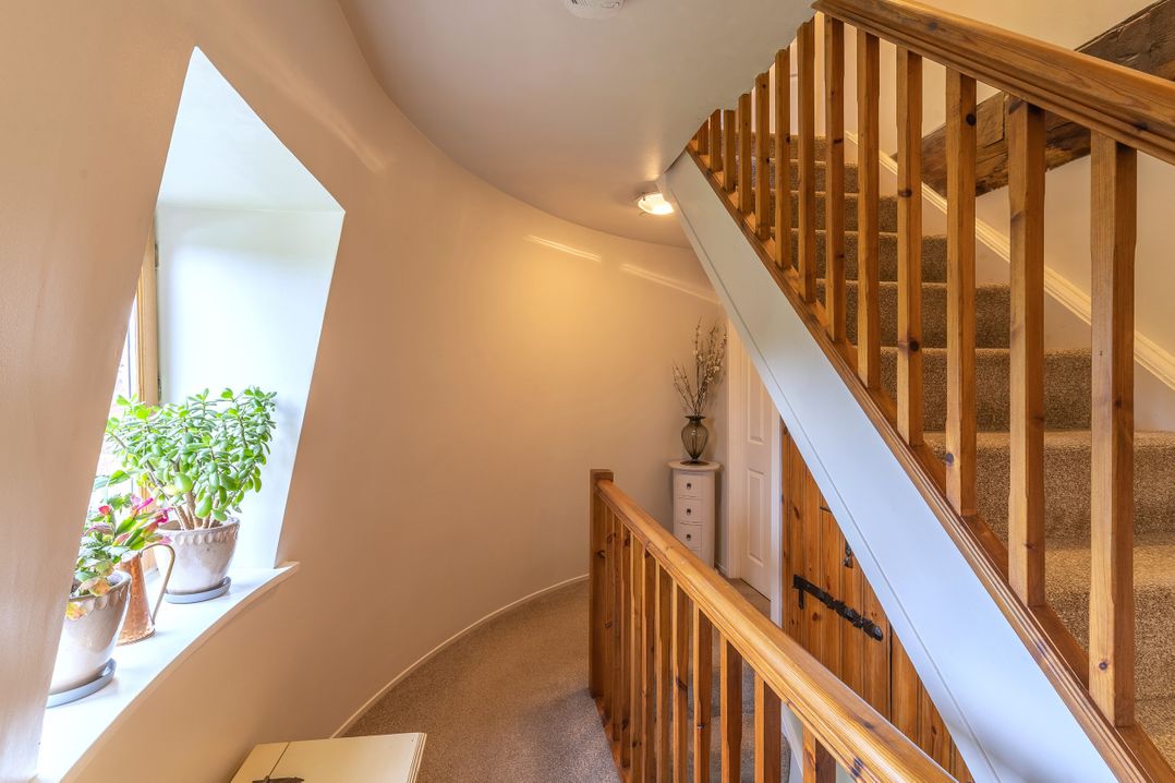 Hadley Park Windmill