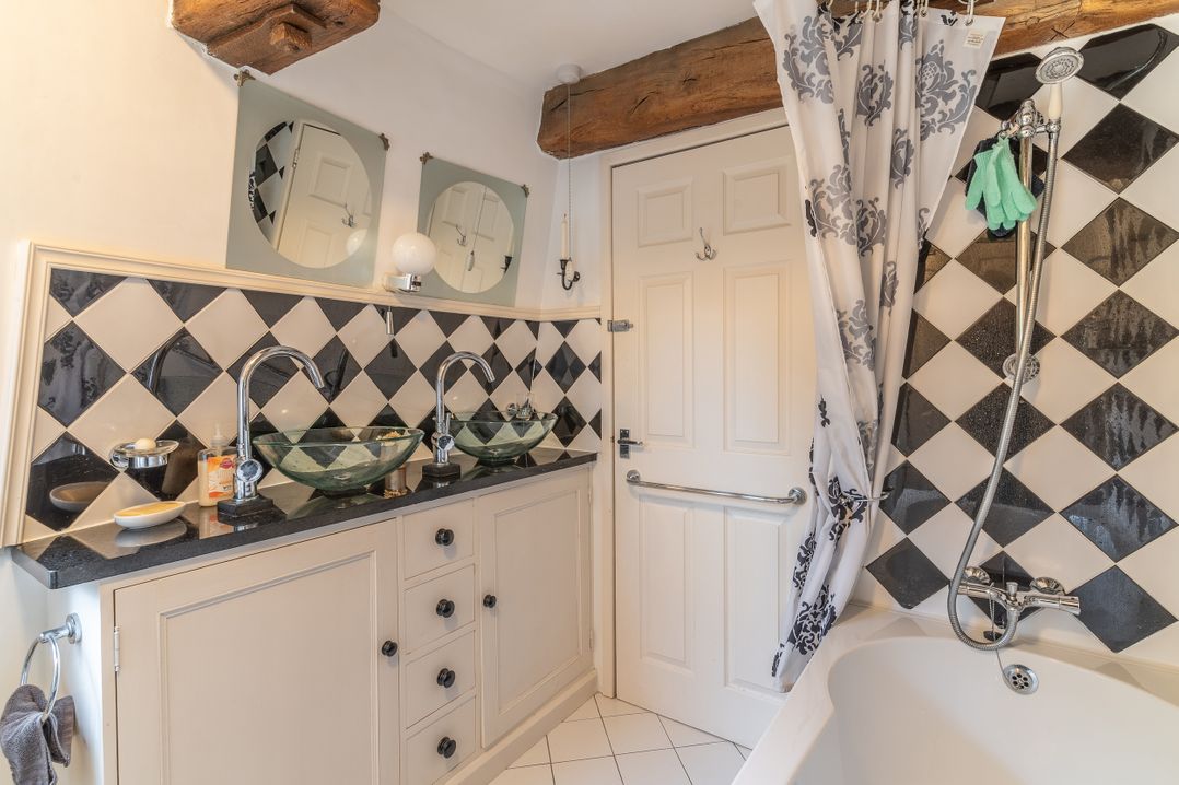 Hadley Park Windmill