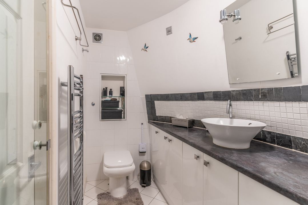 Hadley Park Windmill