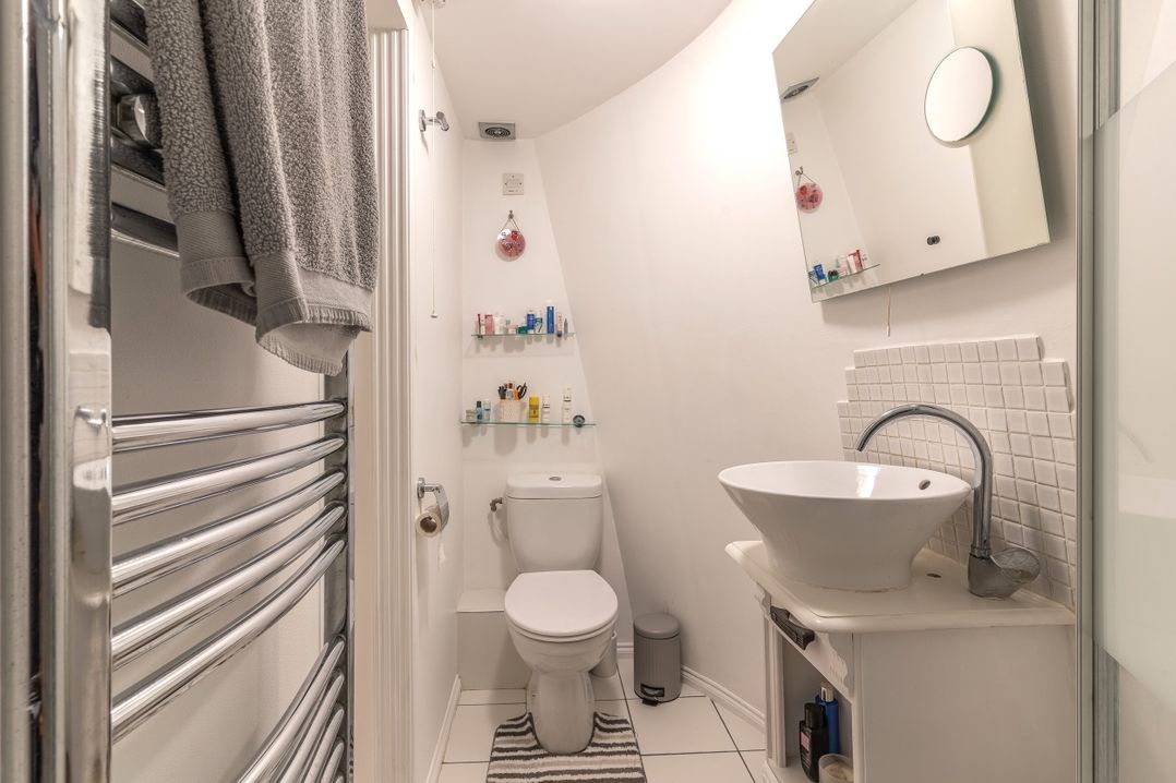 Hadley Park Windmill