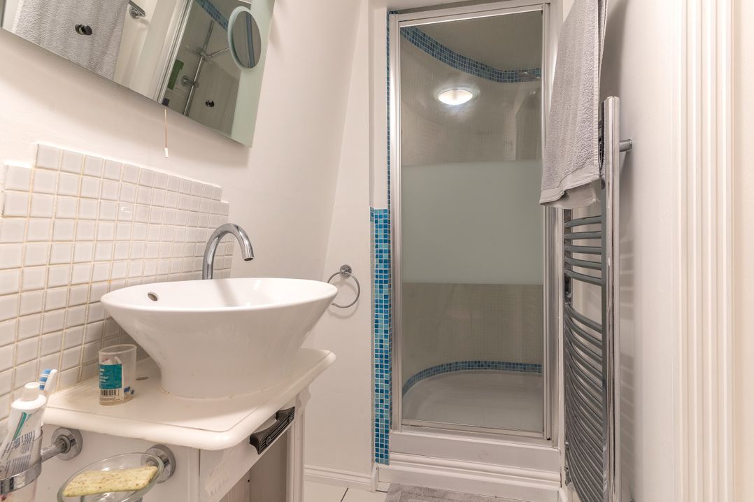 Hadley Park Windmill