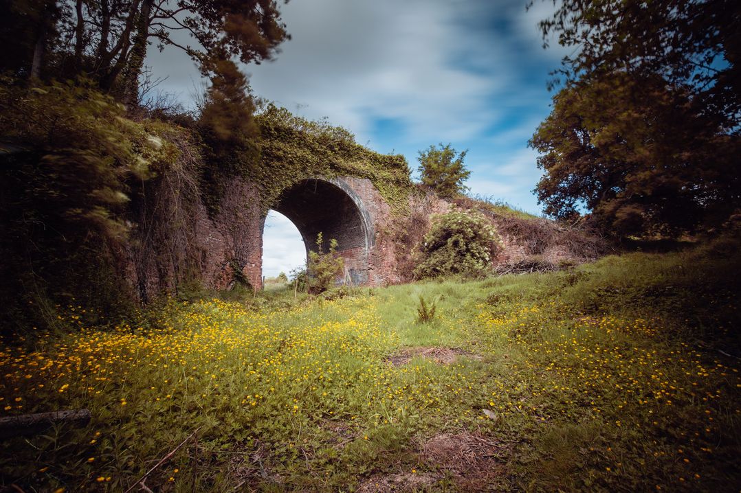 Glamping pod-Luxury Glamping Retreat