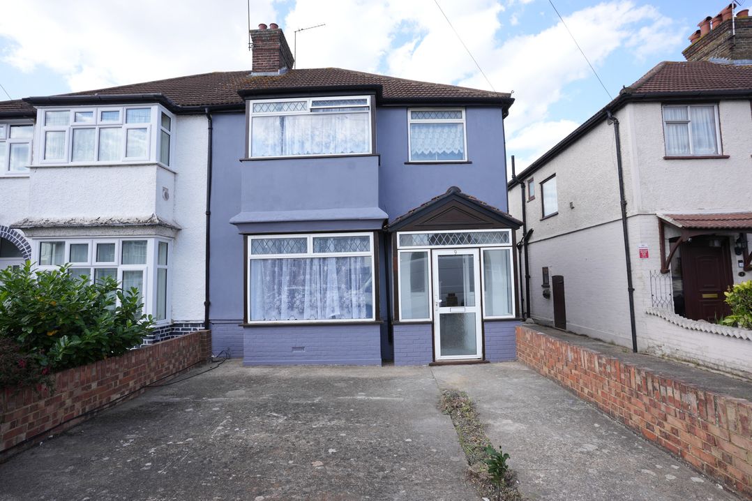 Westwick Gardens Retreat