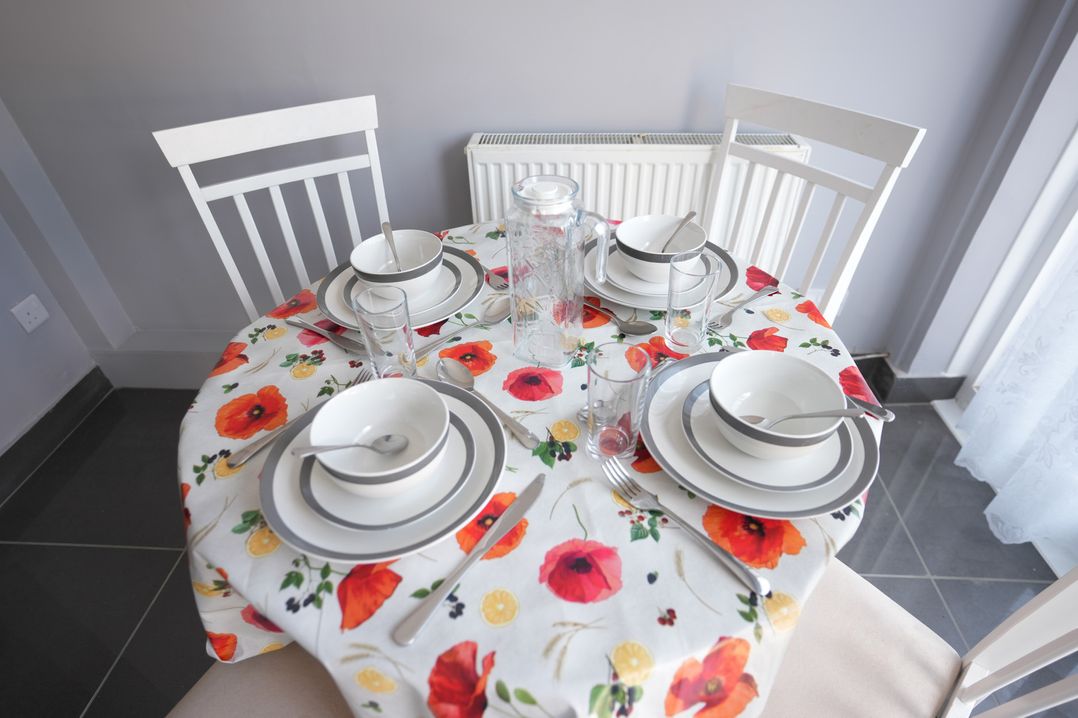 Westwick Gardens Retreat