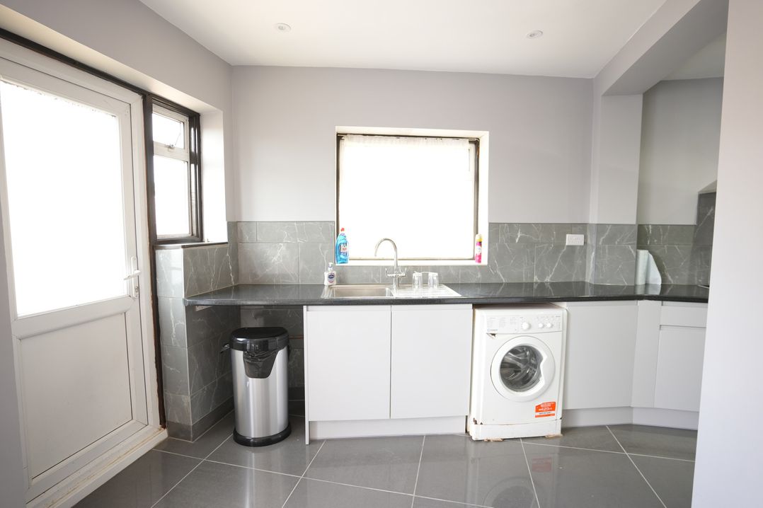 Westwick Gardens Retreat