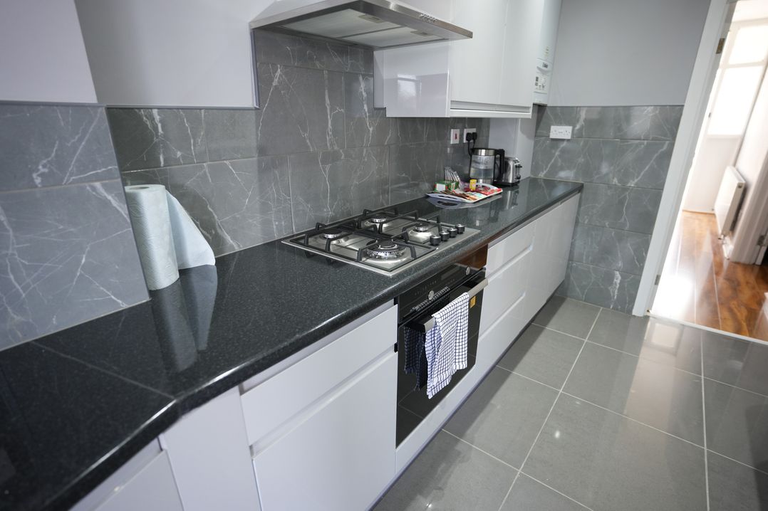 Westwick Gardens Retreat