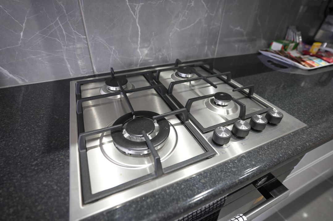 Westwick Gardens Retreat