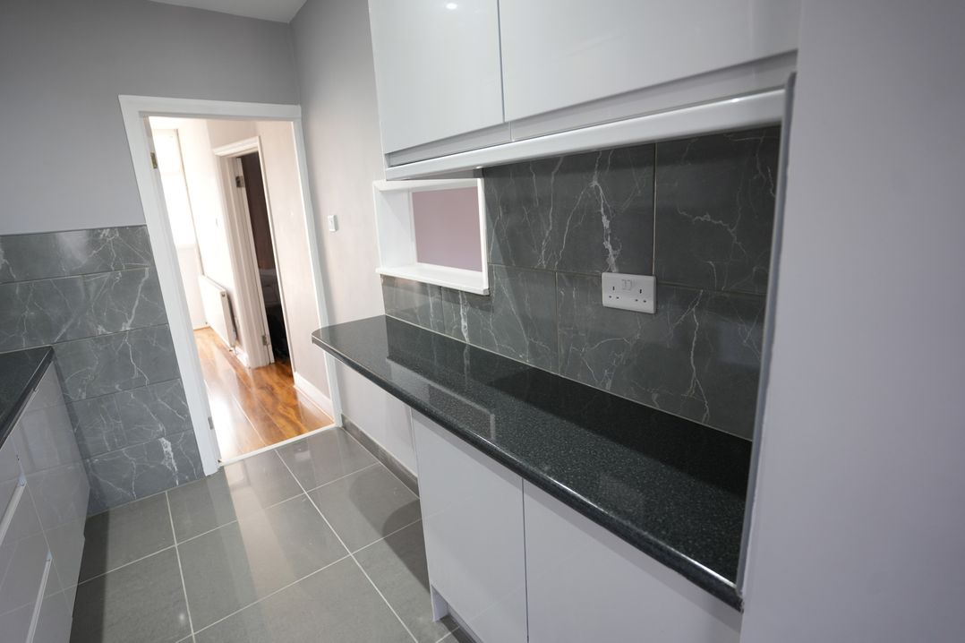 Westwick Gardens Retreat