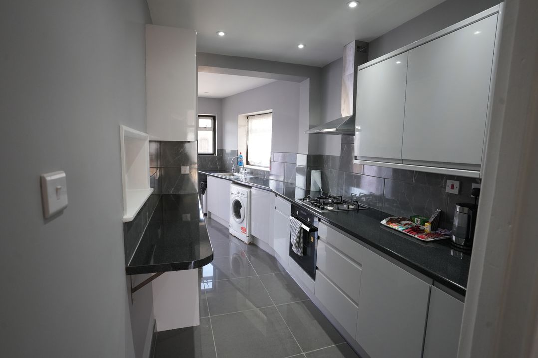 Westwick Gardens Retreat