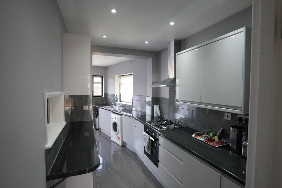 Westwick Gardens Retreat