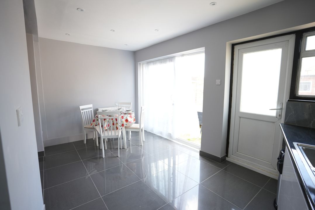 Westwick Gardens Retreat