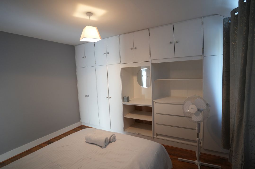 Westwick Gardens Retreat