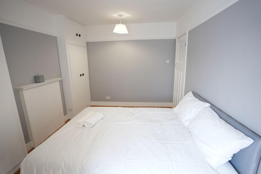 Westwick Gardens Retreat