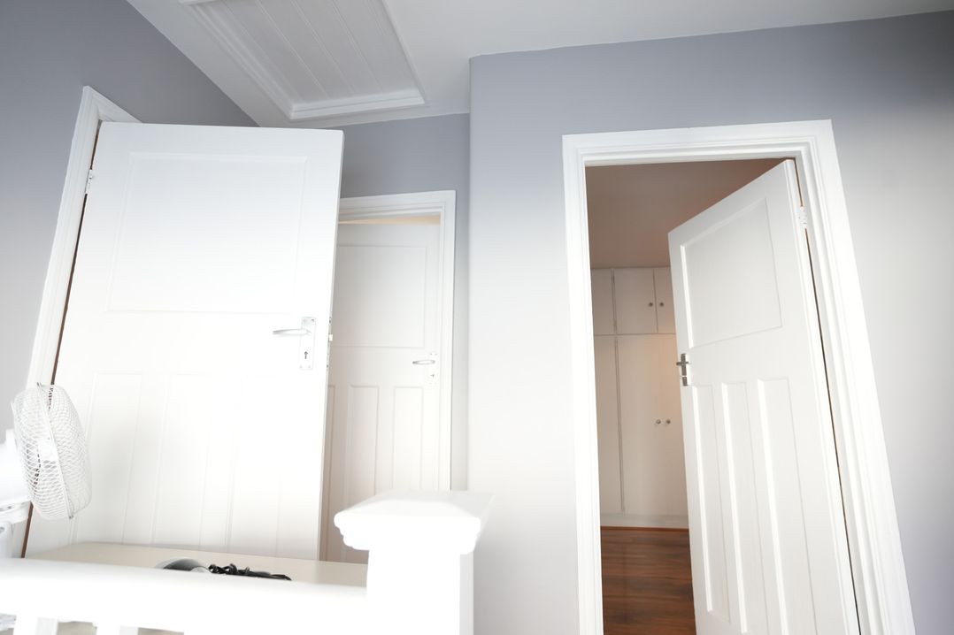 Westwick Gardens Retreat