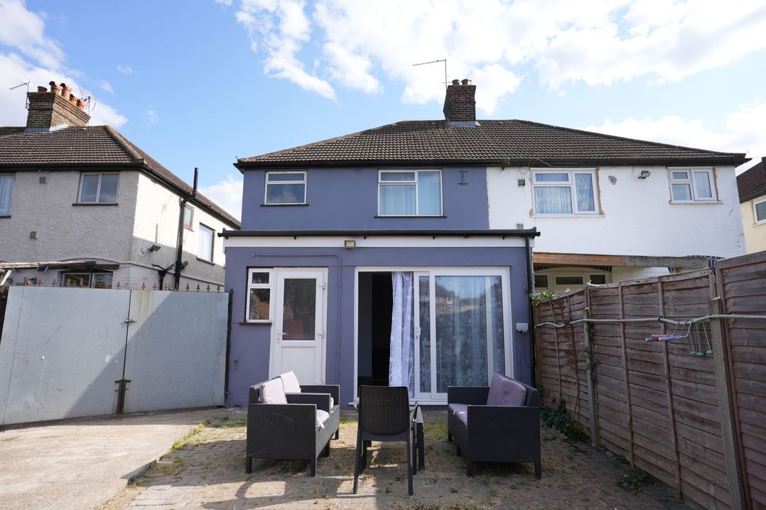 Westwick Gardens Retreat