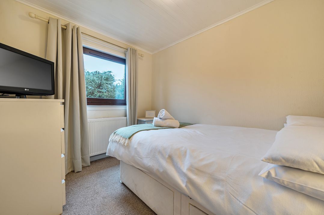 Cabin 1 Moffat Manor
