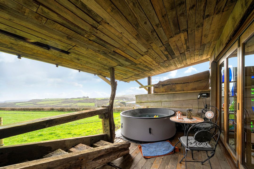 The Retreat Cabin