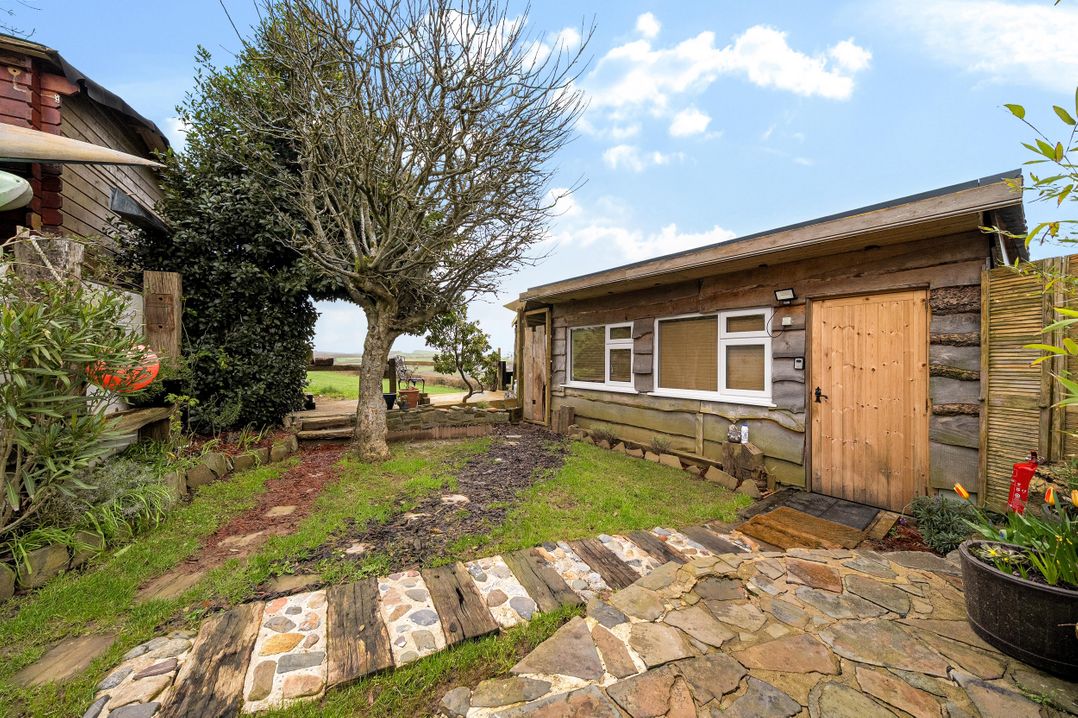 The Retreat Cabin