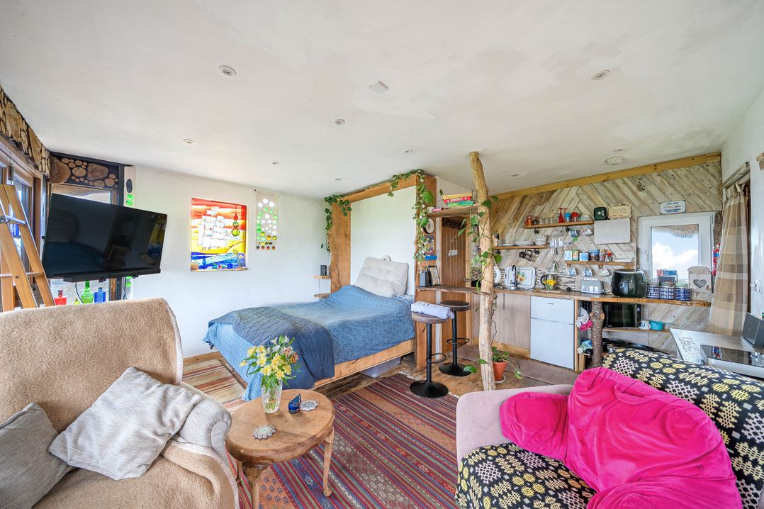 The Retreat Cabin