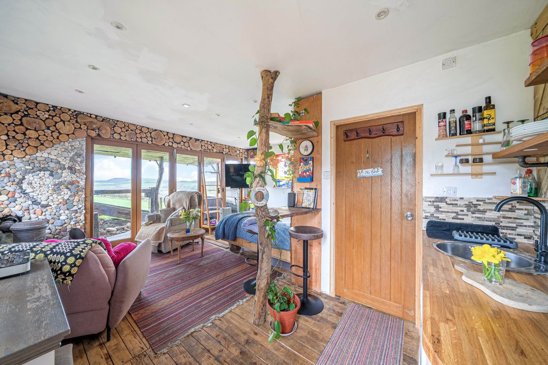 The Retreat Cabin