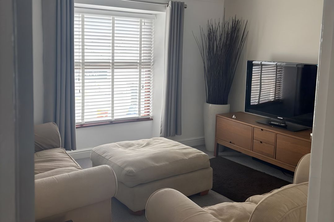 Penmaenmawr Coastal Retreat