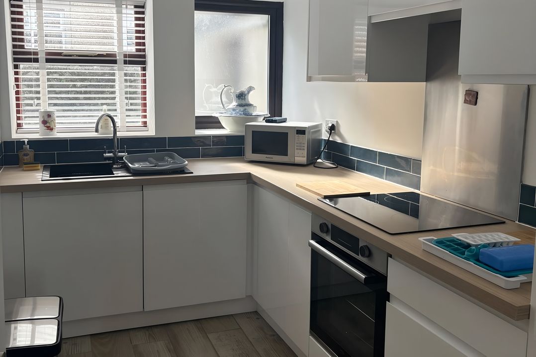 Penmaenmawr Coastal Retreat