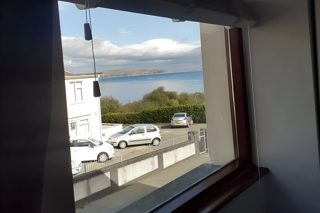 Penmaenmawr Coastal Retreat