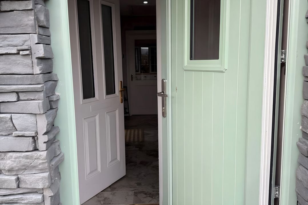 Cherry Chirp Cottage