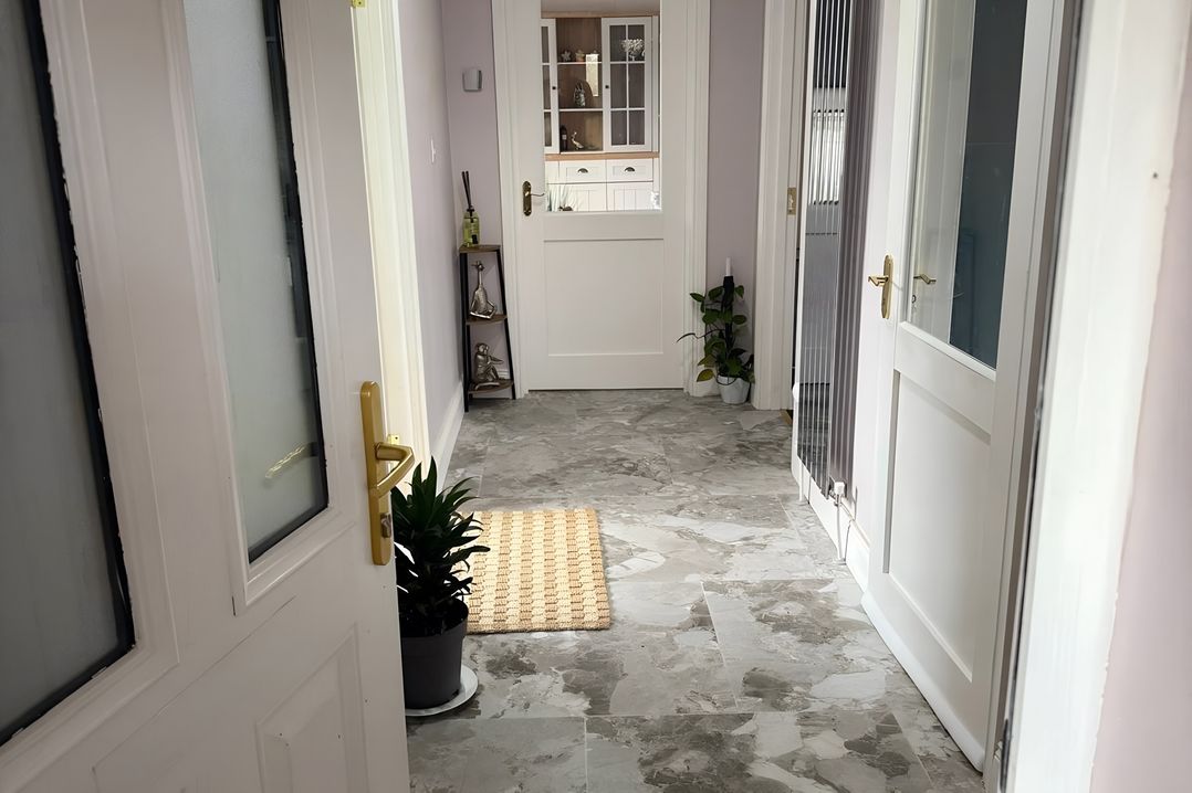 Cherry Chirp Cottage