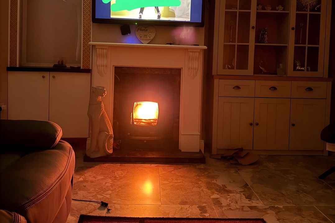 Cherry Chirp Cottage