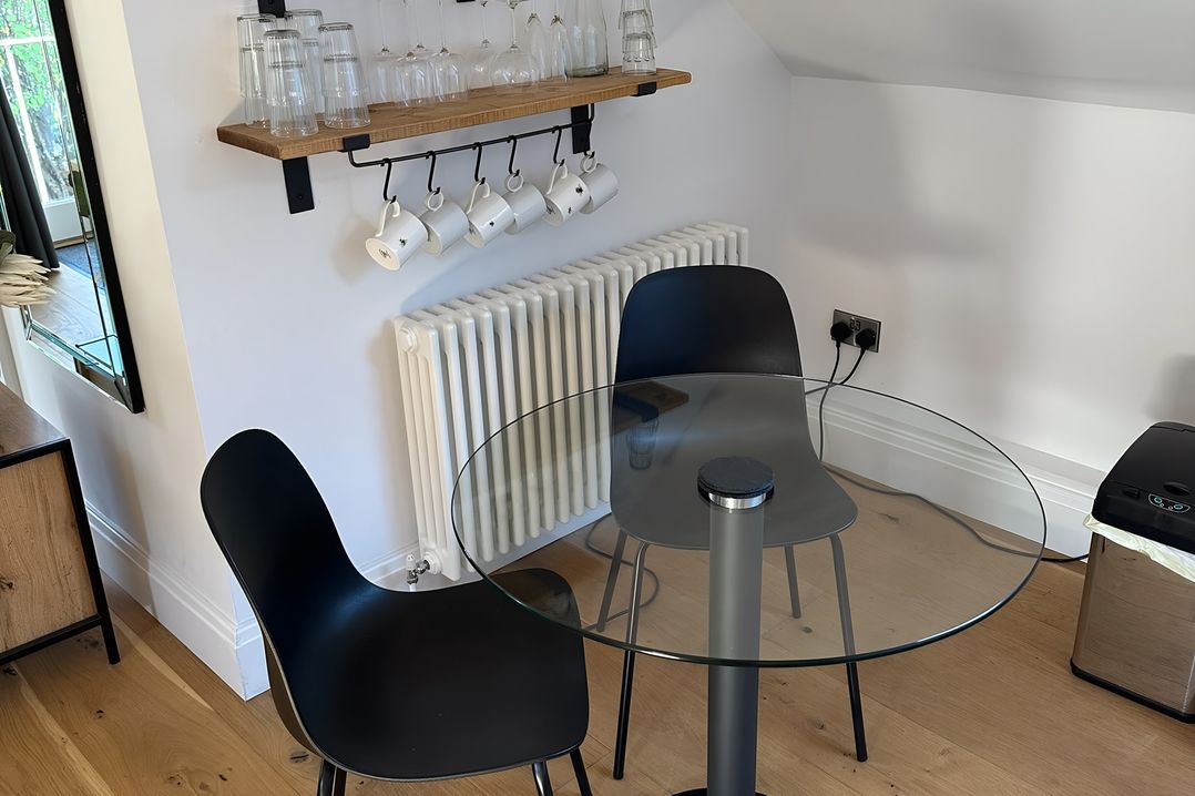 Hope Valley - Studio