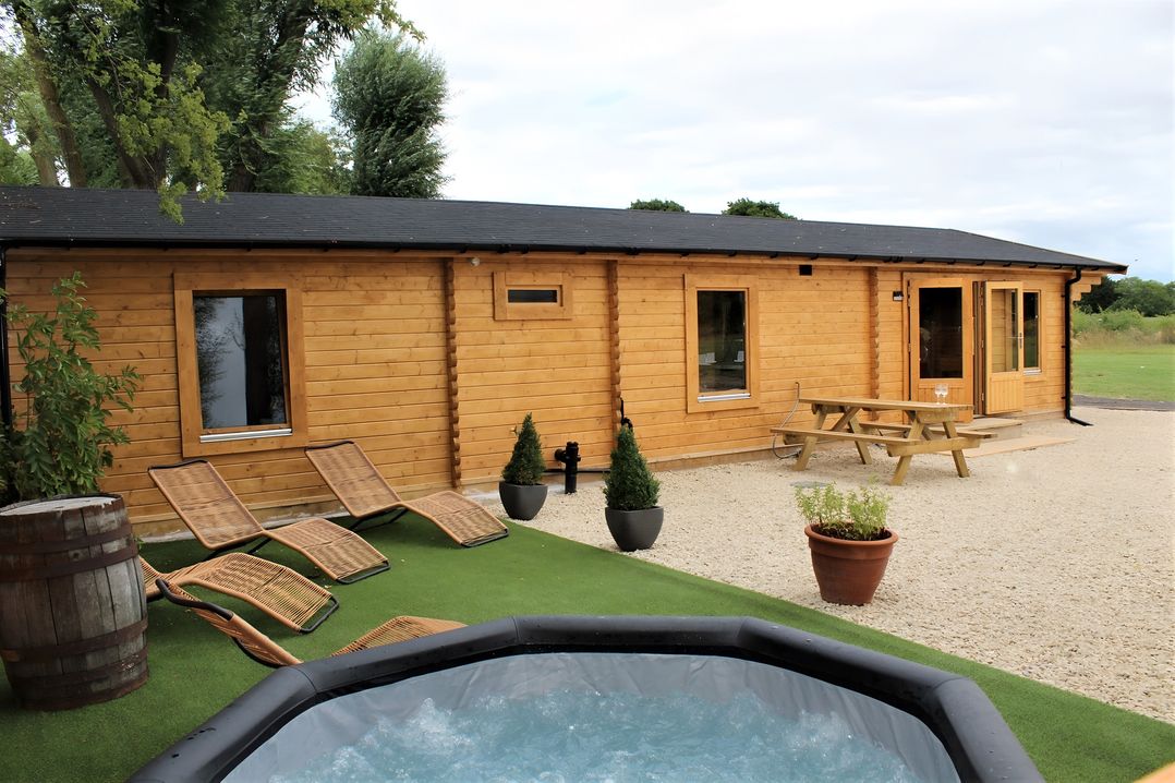 Cotswold Nights Away