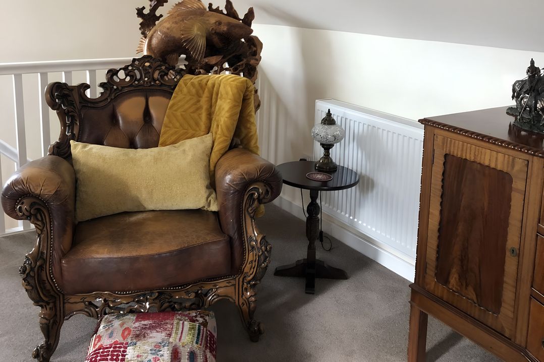 Country Retreat Sleeps 2