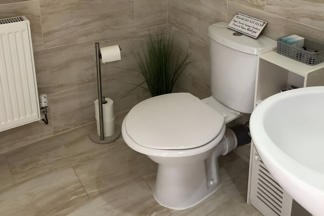 Country Retreat Sleeps 2