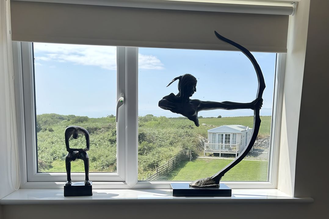 Country Retreat Sleeps 2