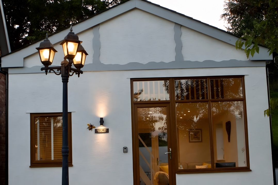 Honey Bee Cottage