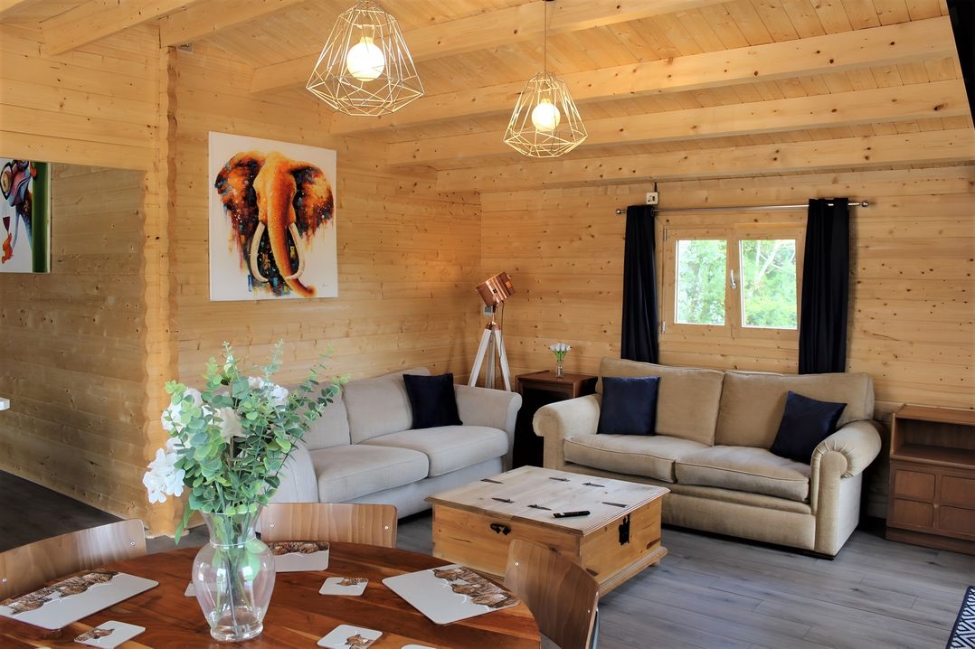 Cotswold Nights Away