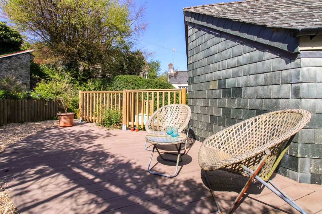 Park Cottage