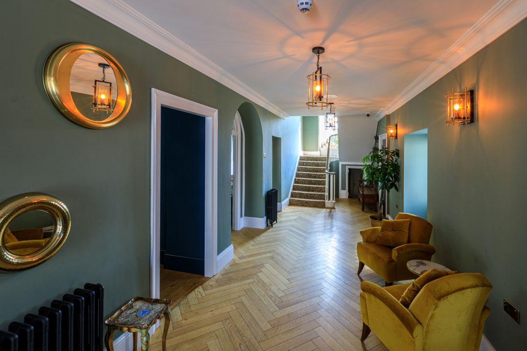 Picton House