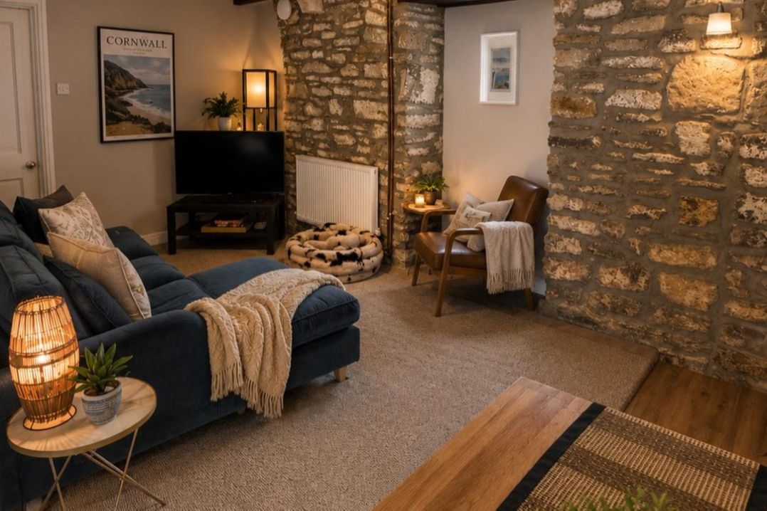 Coach House