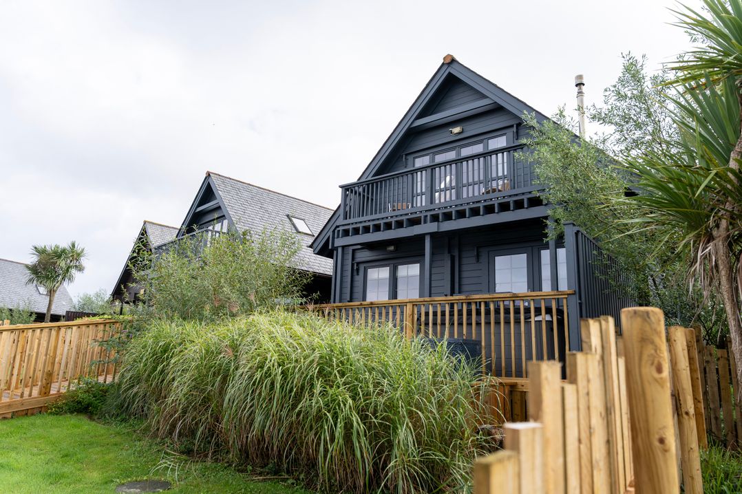 Kinder Lodge 3 Spa (Pet)