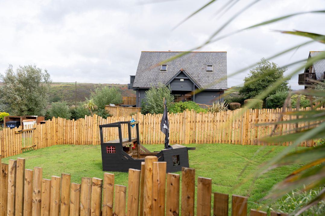 Kinder Lodge 3 Spa (Pet)