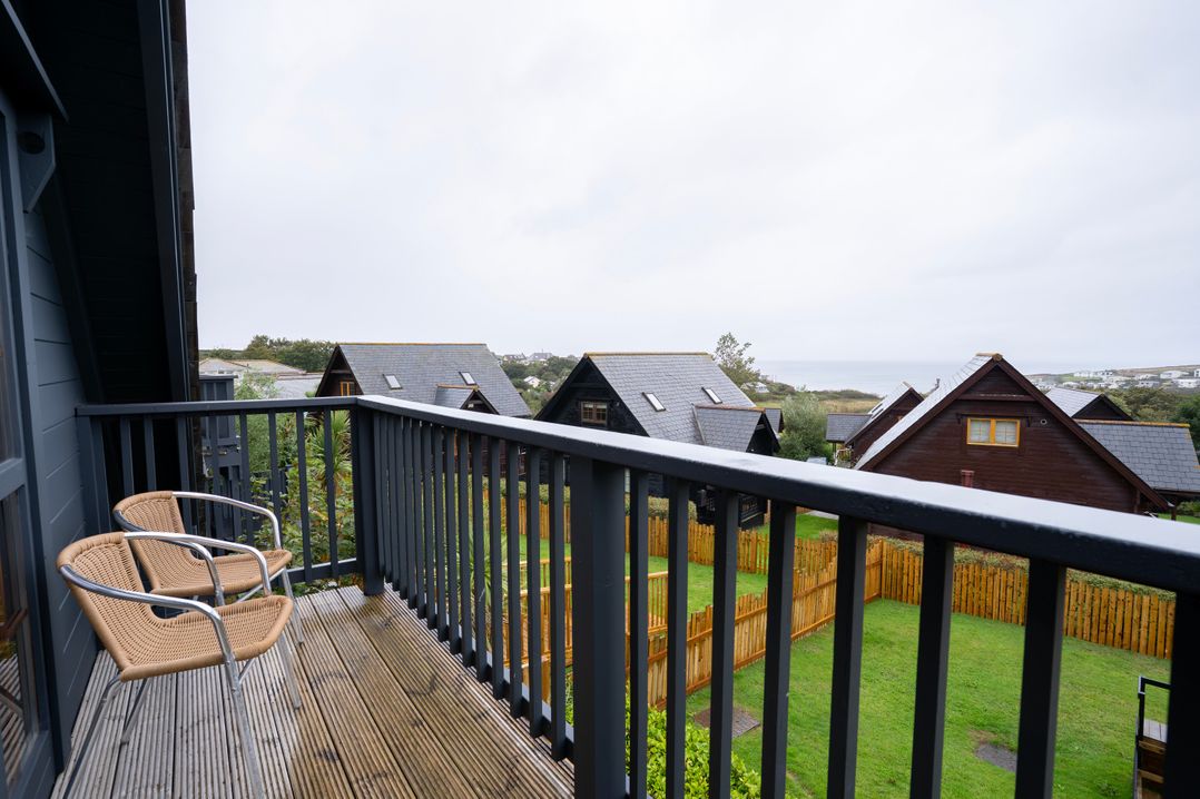 Kinder Lodge 3 Spa (Pet)